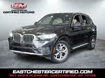 BMW X3 xDrive30i AWD