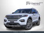 Ford Explorer Limited AWD