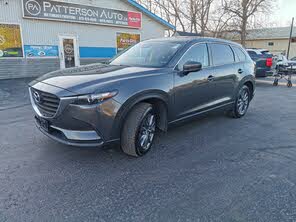 Mazda CX-9 Sport