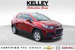 Chevrolet Trax LT AWD