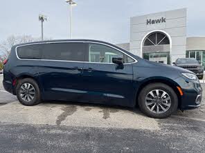 Chrysler Pacifica Hybrid Touring L FWD