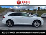 Toyota Venza LE