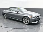 Mercedes-Benz C-Class C 300 Cabriolet