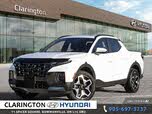 Hyundai Santa Cruz Ultimate Crew Cab AWD