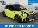 MINI Cooper John Cooper Works 2-Door Hatchback FWD