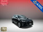 Audi Q7 quattro Premium Plus 55 TFSI AWD