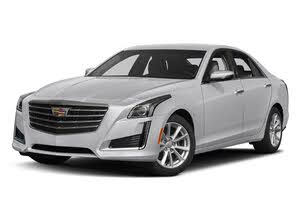 Cadillac CTS 2.0T RWD