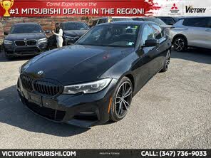 BMW 3 Series 330i xDrive AWD