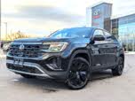 Volkswagen Atlas Cross Sport Comfortline 4Motion