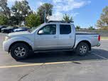 Nissan Frontier PRO-4X Crew Cab 4WD