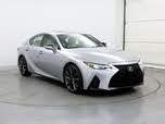 Lexus IS 350 F Sport RWD