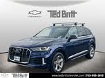 Audi Q7 quattro Premium 55 TFSI AWD