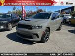 Dodge Durango R/T AWD