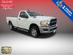 RAM 3500 Tradesman Regular Cab LB 4WD