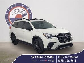 Subaru Ascent Onyx Edition Limited AWD