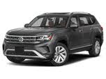 2022 Volkswagen Atlas