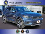 Volvo XC40 T5 Momentum AWD