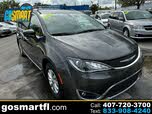 Chrysler Pacifica Touring L Plus FWD