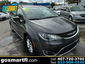 Chrysler Pacifica Touring L Plus FWD