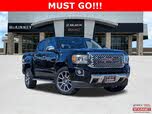 GMC Canyon Denali Crew Cab 4WD