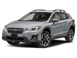 Subaru Crosstrek Sport AWD