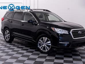 Subaru Ascent Premium 7-Passenger AWD