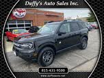 Ford Bronco Sport Big Bend AWD