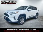 Toyota RAV4 XLE AWD