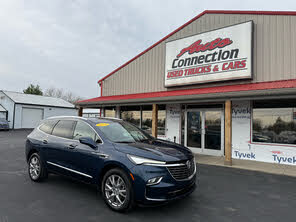 Buick Enclave Essence AWD