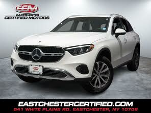 Mercedes-Benz GLC 300 4MATIC