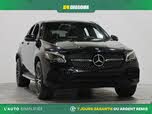 Mercedes-Benz GLC 300 Coupe 4MATIC