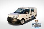 RAM ProMaster City Tradesman Cargo Van FWD