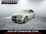 BMW 3 Series 340i Sedan RWD