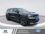 Dodge Durango SRT AWD