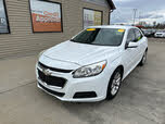 Chevrolet Malibu 1LT FWD