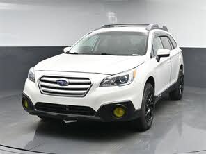 Subaru Outback 2.5i Premium AWD