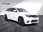 Jeep Grand Cherokee Trackhawk 4WD