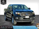 Ford Ranger XLT SuperCrew RWD