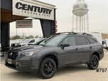 Subaru Outback Wilderness AWD