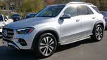 Mercedes-Benz GLE 350 4MATIC