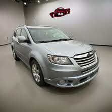 2012 Subaru Tribeca