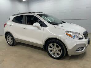 Buick Encore Premium AWD