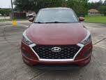 Hyundai Tucson SE FWD