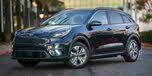 Kia Niro EV EX Premium FWD