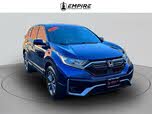 Honda CR-V EX-L AWD