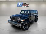 Jeep Wrangler 4xe Rubicon 4WD