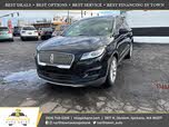 Lincoln MKC Select AWD