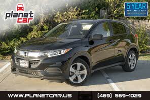 Honda HR-V LX FWD