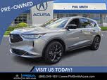 Acura MDX SH-AWD with A-SPEC Package