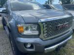 GMC Canyon Denali Crew Cab 4WD